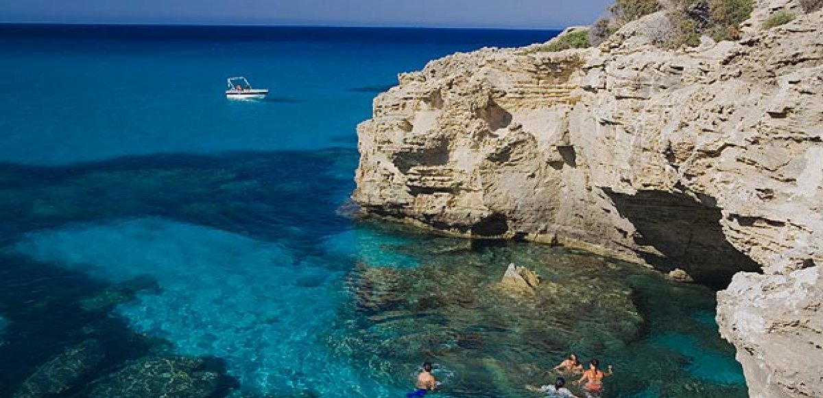3 mooie bestemmingen op Cyprus